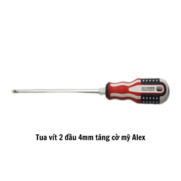 [ALTV2D4TCM] Tua vít 2 đầu 4mm tăng cờ mỹ Alex