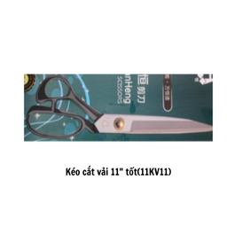 [ALKCV11T] Kéo cắt vải 11" tốt(11KV11)