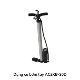 [ACZKB20DDCBT] Dụng cụ bơm tay ACZKB-20D