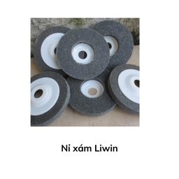 [LWNX] Nỉ xám Liwin