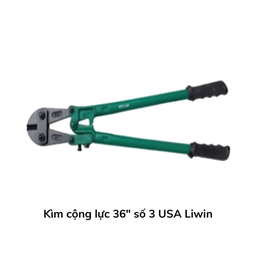 [LWKCL36] Kìm cộng lực 36" số 3 USA Liwin