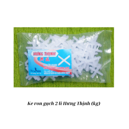 [kg2LHTK] Ke ron gạch 2 li Hưng Thịnh (kg)