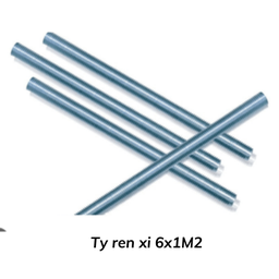 [TRX61M2] Ty ren xi 6x1M2