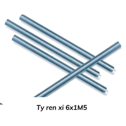 [TRX61M5] Ty ren xi 6x1M5