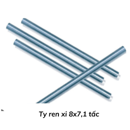 [TRX87T5] Ty ren xi 8x7,1 tấc