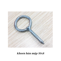 [KHM108] Khoen hàn mập 10x8