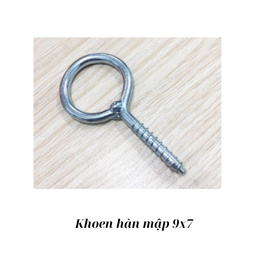 [KHM97] Khoen hàn mập 9x7