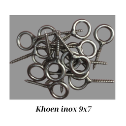 [KIN97] Khoen inox 9x7