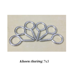 [KH75T] Khoen thường 7x5