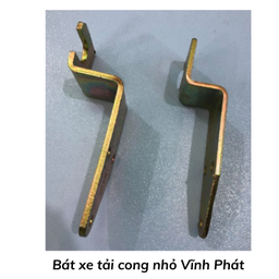 [VPBXTCN] Bát xe tải cong nhỏ Vĩnh Phát