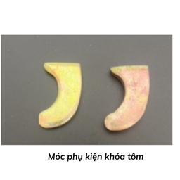 [VPMPKKT] Móc phụ kiện khóa tôm