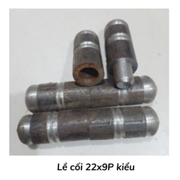 [LC229PK] Lề cối 22x9P kiểu