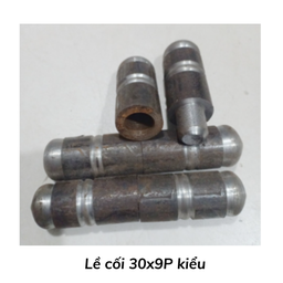 [LC309PK] Lề cối 30x9P kiểu