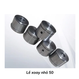 [MKLX50] Lề xoay nhỏ 50