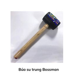 [BMBST] Búa su trung Bossman