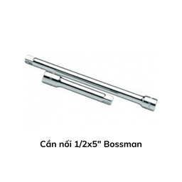 [VTCN125BM] Cần nối 1/2x5" Bossman