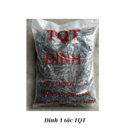 [DVN1T] Đinh 1 tấc TQT