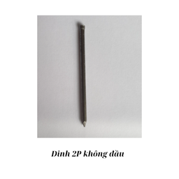 [DKD2P] Đinh 2P không đầu