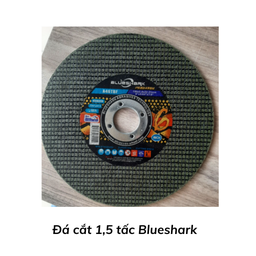 [BLDC15T] Đá cắt 1,5 tấc Blueshark