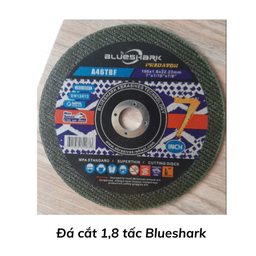 [BLDC18T] Đá cắt 1,8 tấc Blueshark