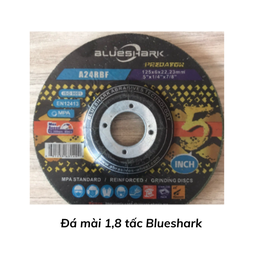 [BLDM18T] Đá mài 1,8 tấc Blueshark