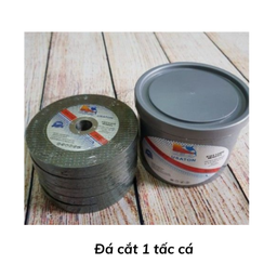 [NKDC1C] Đá cắt 1 tấc cá 