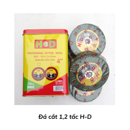 [DC1T2HD] Đá cắt 1,2 tấc H-D