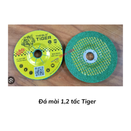 [DM1T2TG] Đá mài 1,2 tấc Tiger