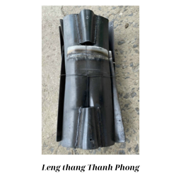 [TPLT] Leng thang Thanh Phong