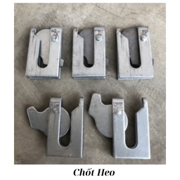 [HKCH] Chốt Heo