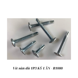 [KLVSD13] Vít sàn dù 1P3 KỲ LÂN - B1000