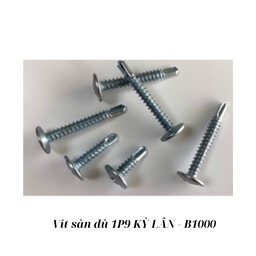 [KLVSD19] Vít sàn dù 1P9 KỲ LÂN - B1000