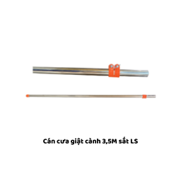 [LSCCGC35M] Cán cưa giật cành 3,5M sắt LS