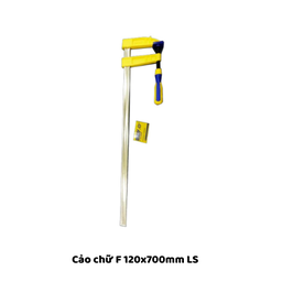 [LSCCF120700] Cảo chữ F 120x700mm LS