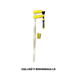 [LSCCF80400] Cảo chữ F 80X400mm LS