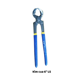 [LSKC6] Kìm cua 6" LS