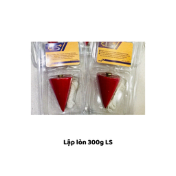 [LSLL300G] Lập lòn 300g LS