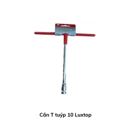 [CTT10LT] Cần T tuýp 10 Luxtop