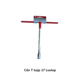 [CTT17LT] Cần T tuýp 17 Luxtop