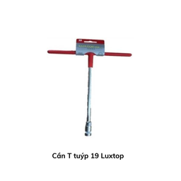 [CTT19LT] Cần T tuýp 19 Luxtop