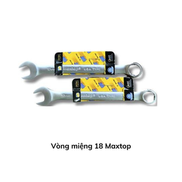 [VM18MT] Vòng miệng 18 Maxtop