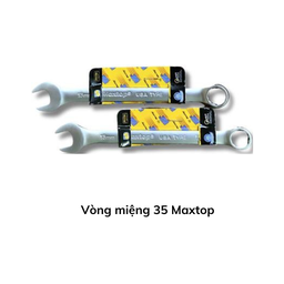 [VM35MT] Vòng miệng 35 Maxtop