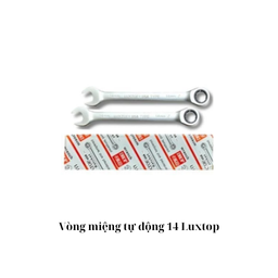 [VMTD14LT] Vòng miệng tự động 14 Luxtop