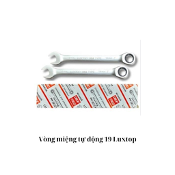 [VMTD19LT] Vòng miệng tự động 19 Luxtop