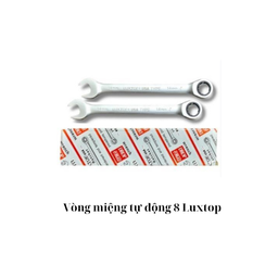 [VMTD8LT] Vòng miệng tự động 8 Luxtop