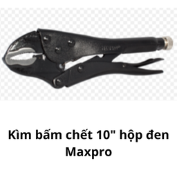 [MRKBC10HD] Kìm bấm chết 10" hộp đen Maxpro