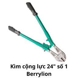 [MRKCL24BR] Kìm cộng lực 24" số 1  Berrylion