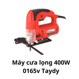 Máy cưa lọng 400W 0165v Taydy